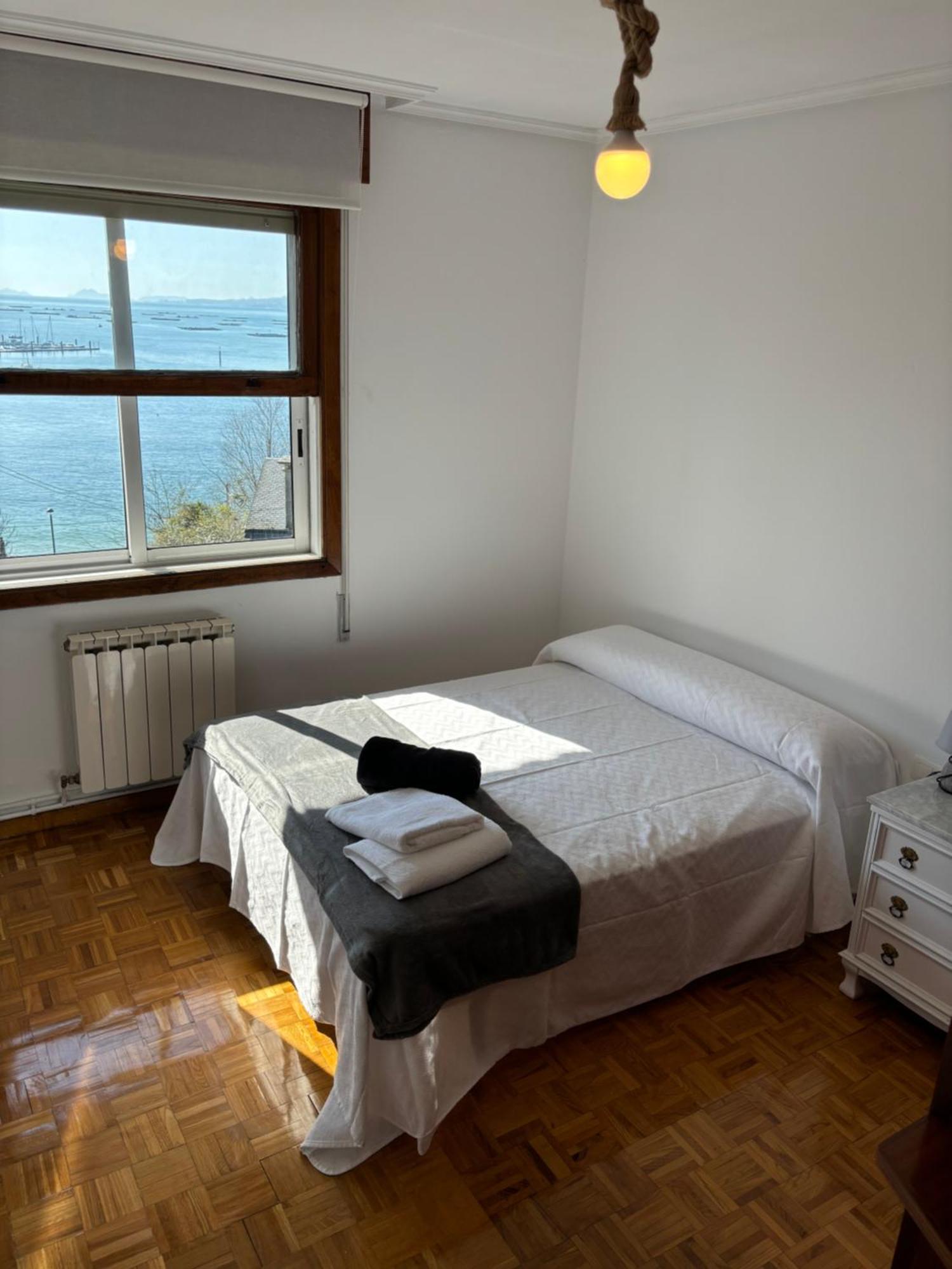 Chalet Galicia Landin Villa Redondela Exterior photo