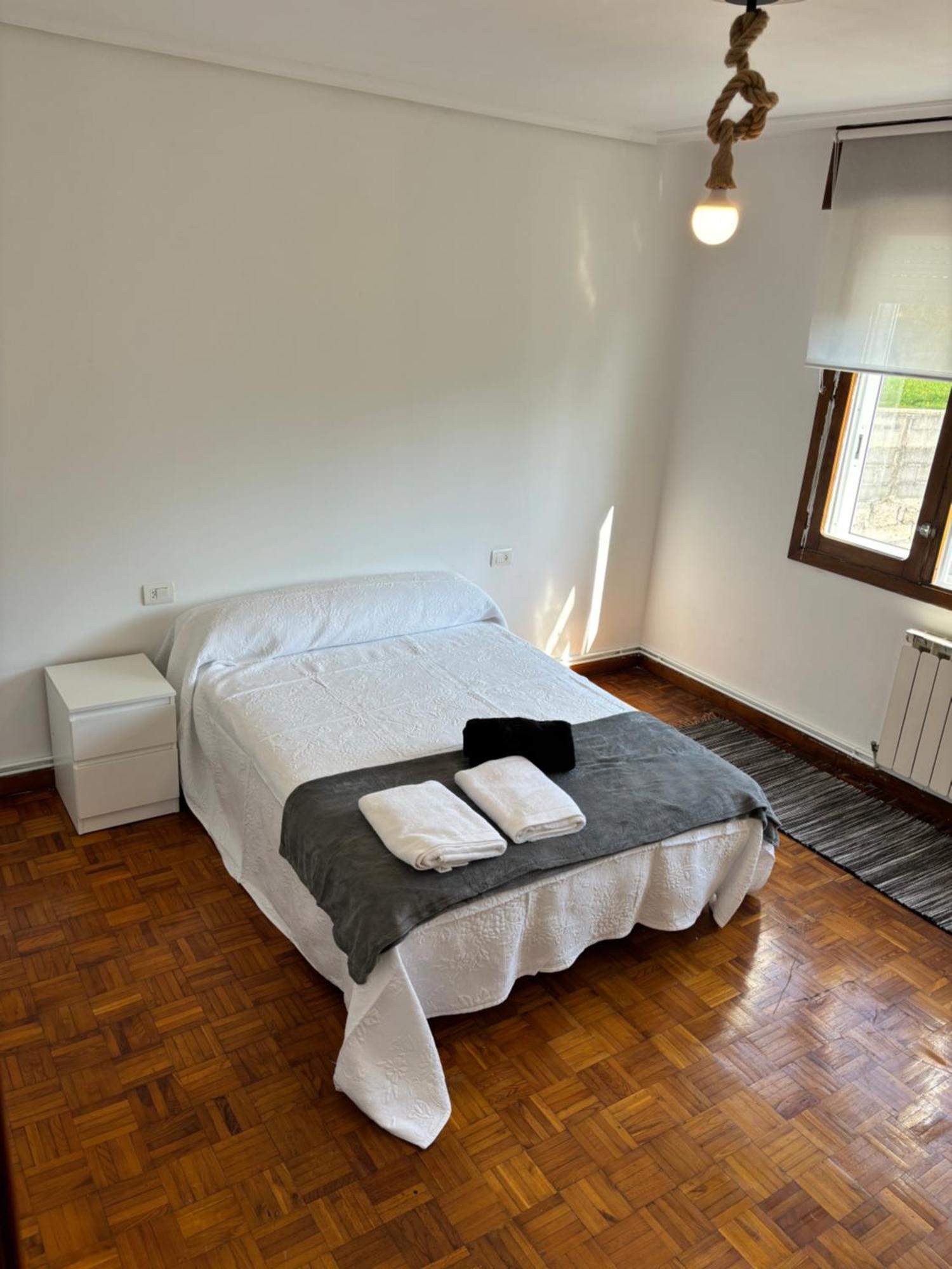 Chalet Galicia Landin Villa Redondela Exterior photo